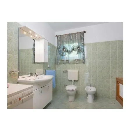 Haus Viola Comfortable Holiday Villa Labin
