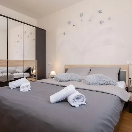 Haus Viola Comfortable Holiday Labin (Istria)