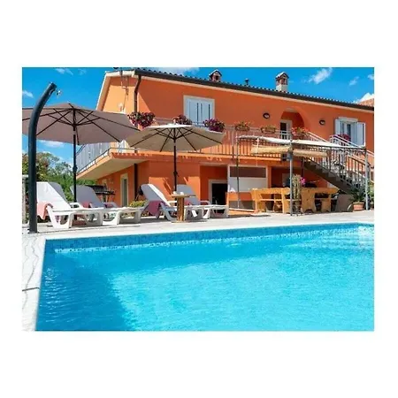 Villa Haus Viola Comfortable Holiday