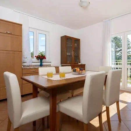 Haus Viola Comfortable Holiday Labin (Istria)