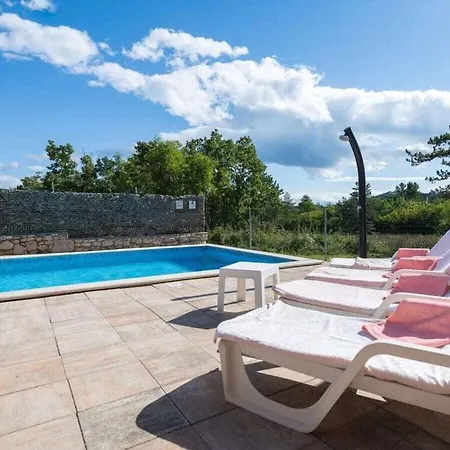 Villa Haus Viola Comfortable Holiday