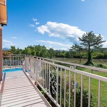 Villa Haus Viola Comfortable Holiday Labin (Istria)
