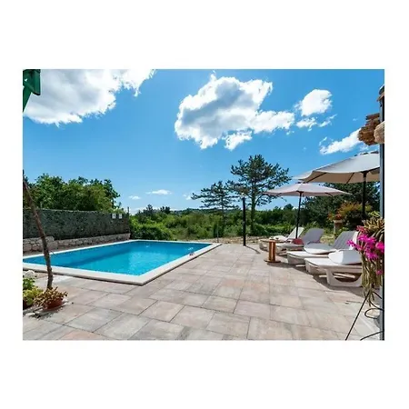 Haus Viola Comfortable Holiday